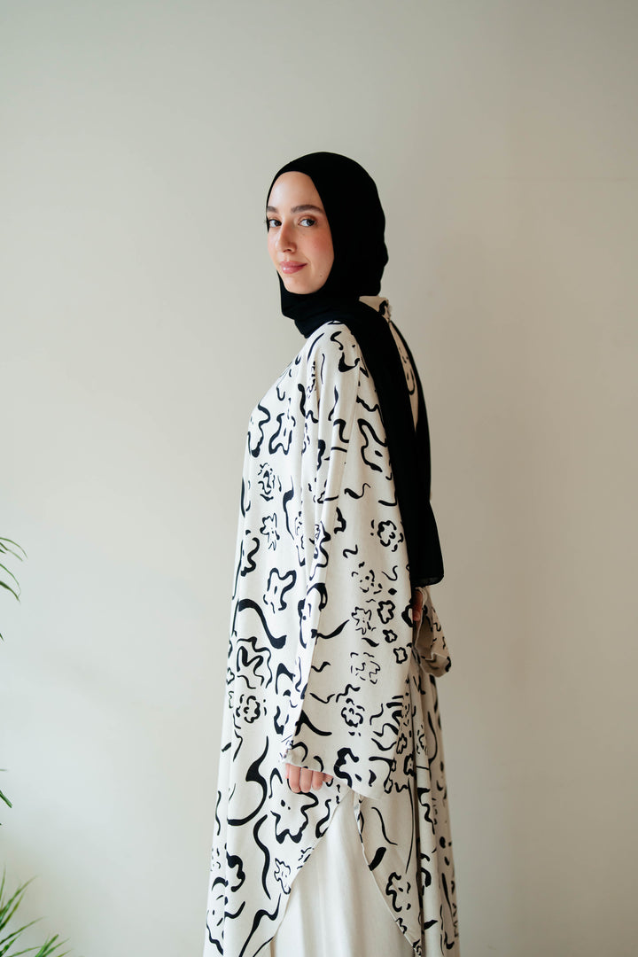 Emy Blouse