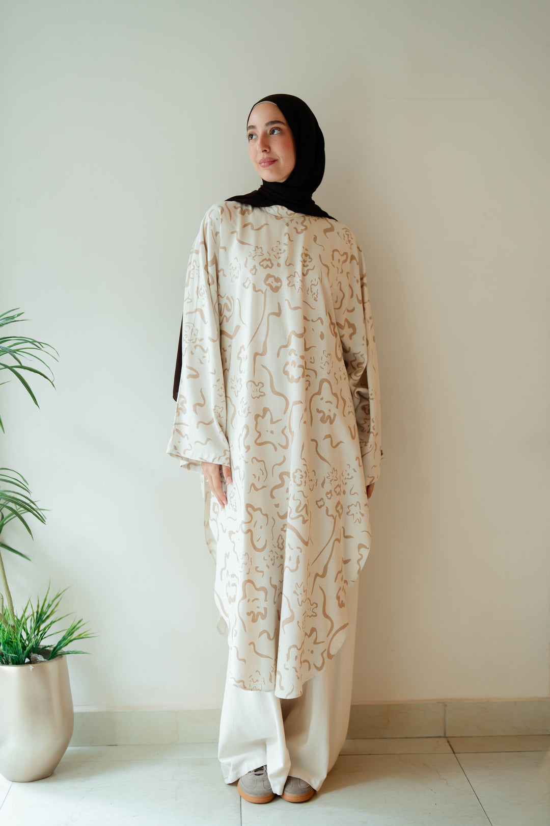 Emy Blouse