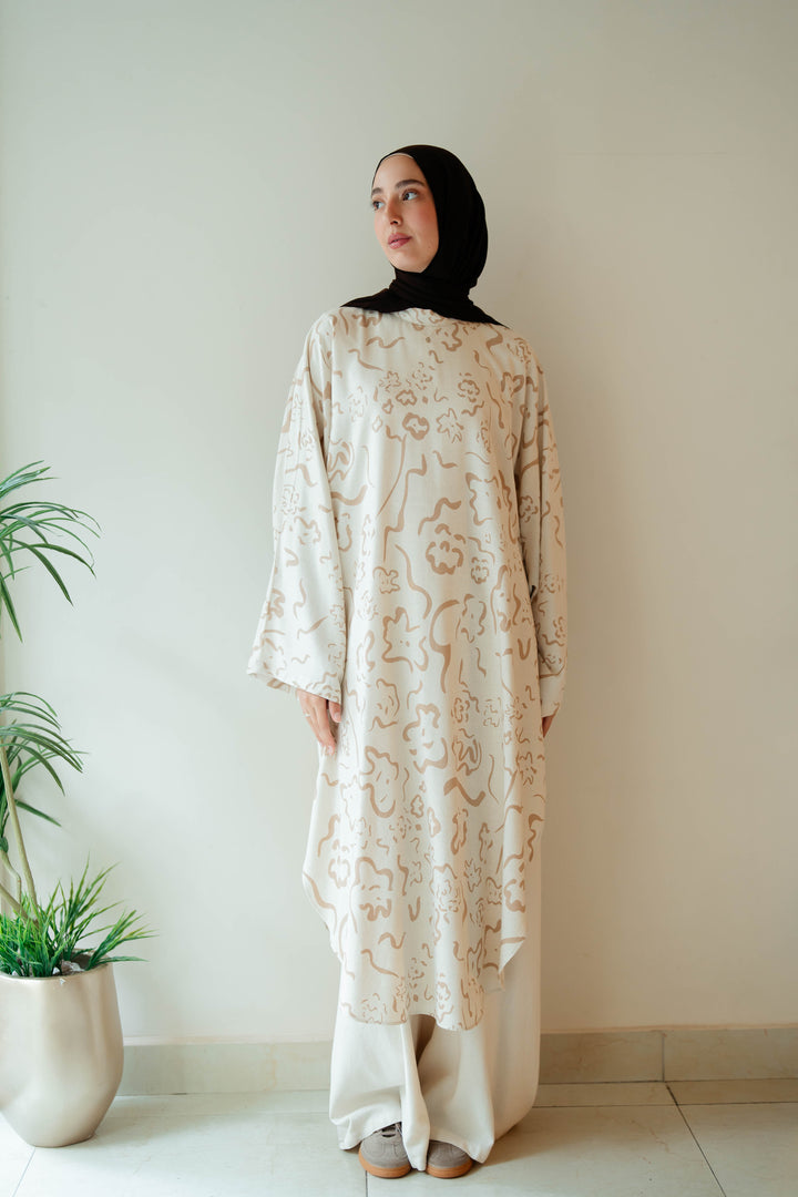 Emy Blouse