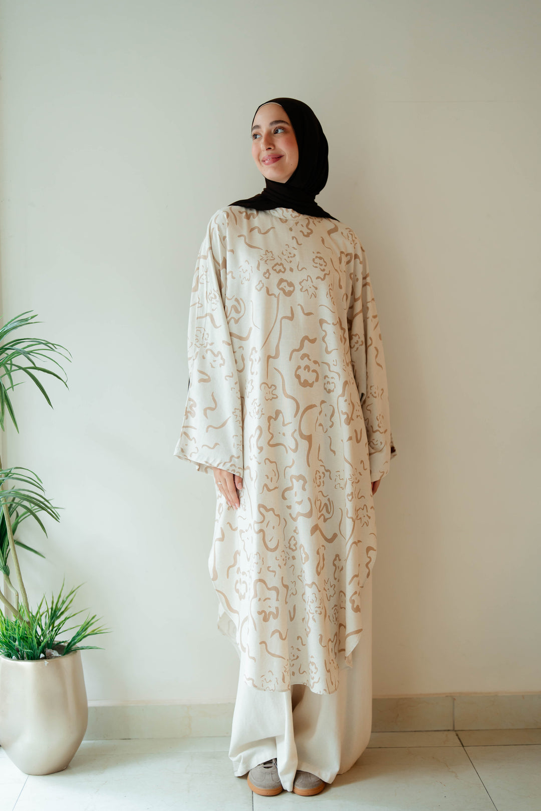 Emy Blouse