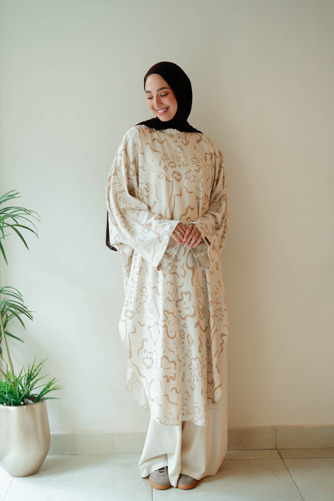 Emy Blouse