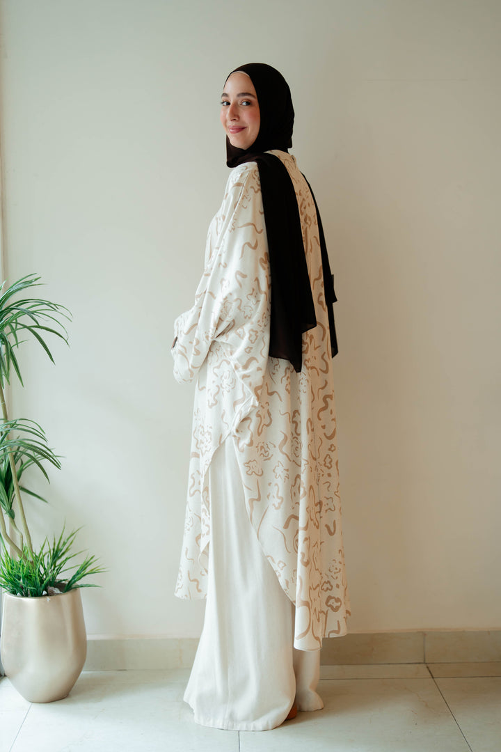 Emy Blouse