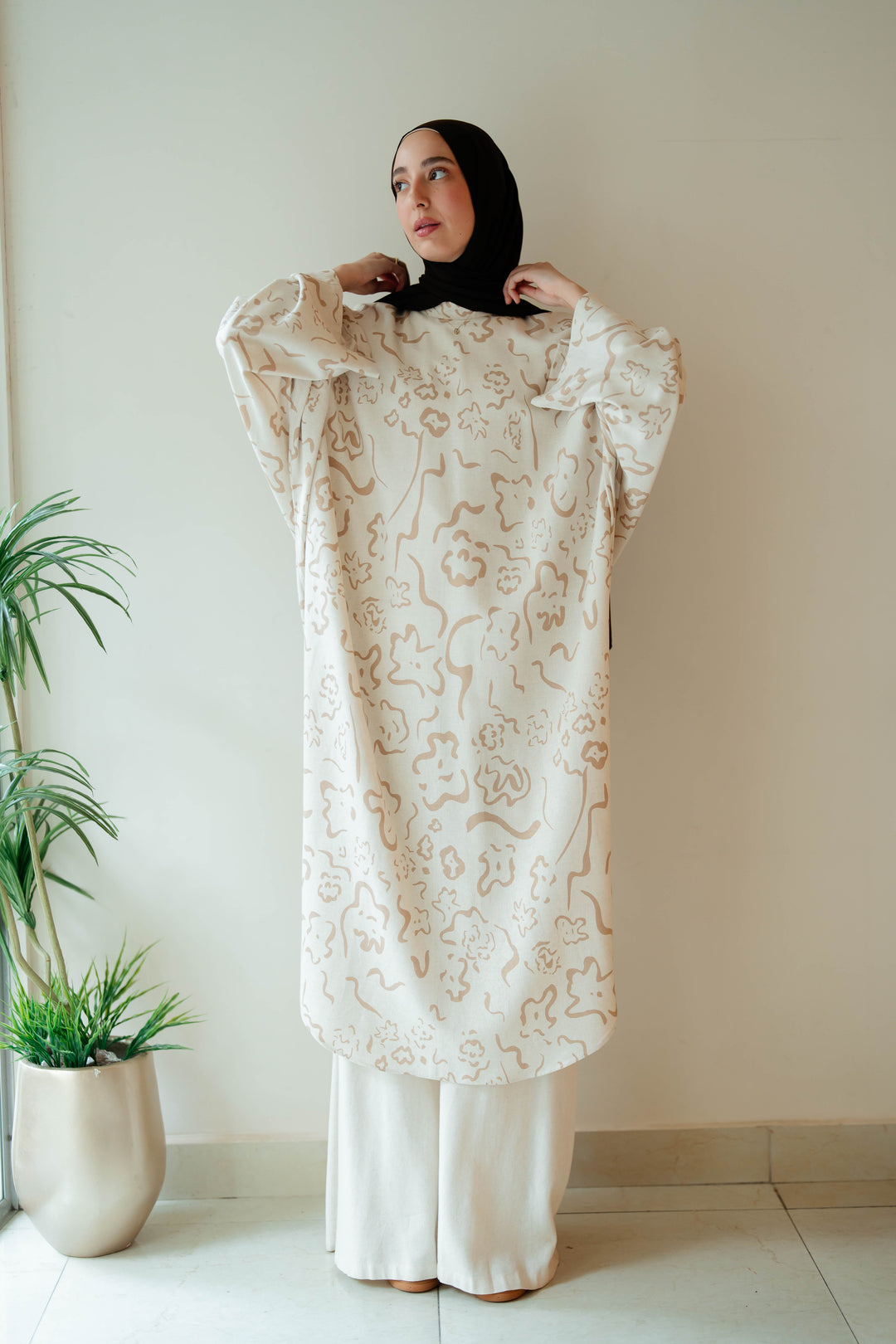 Emy Blouse