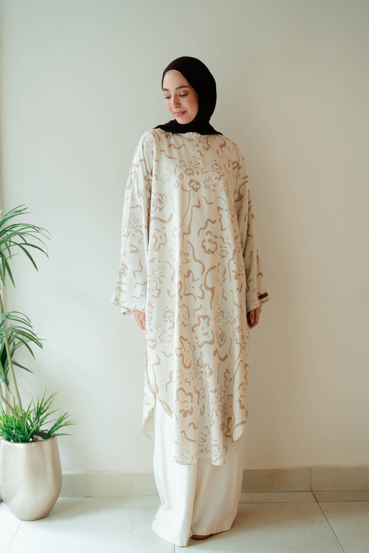 Emy Blouse
