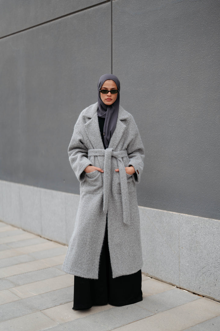 Mohir Coat
