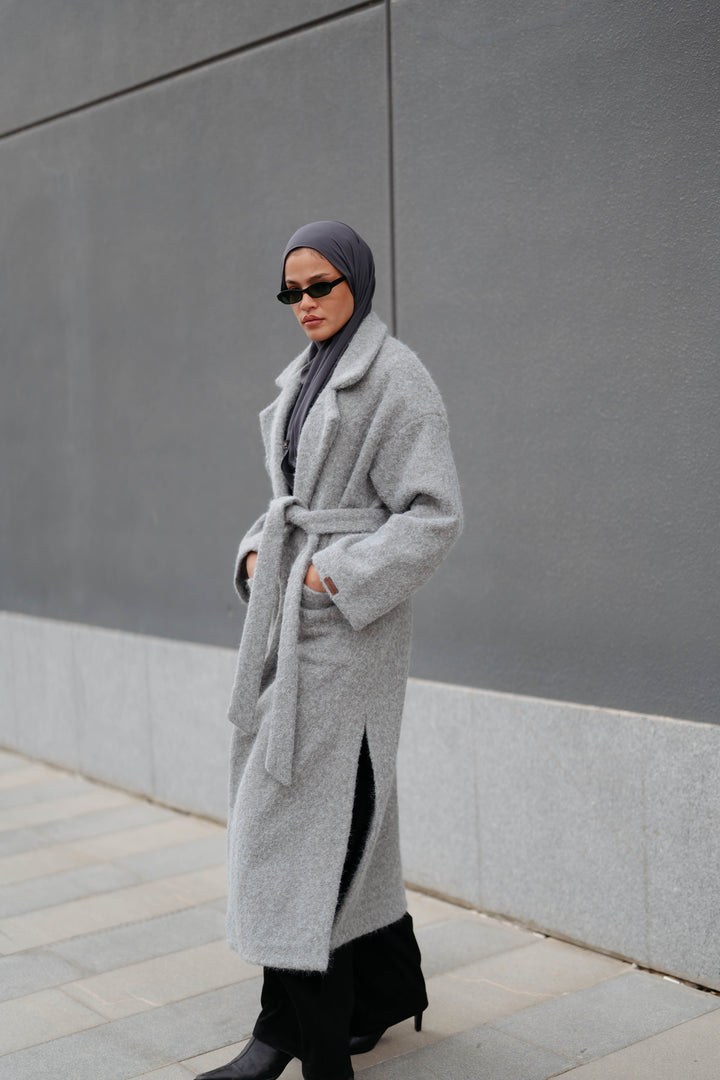 Mohir Coat