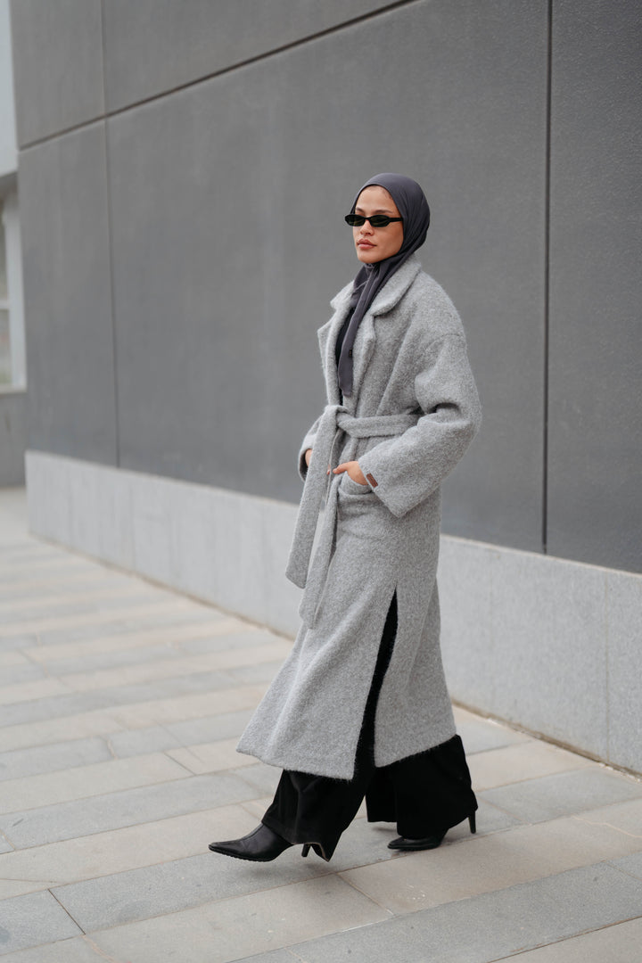 Mohir Coat