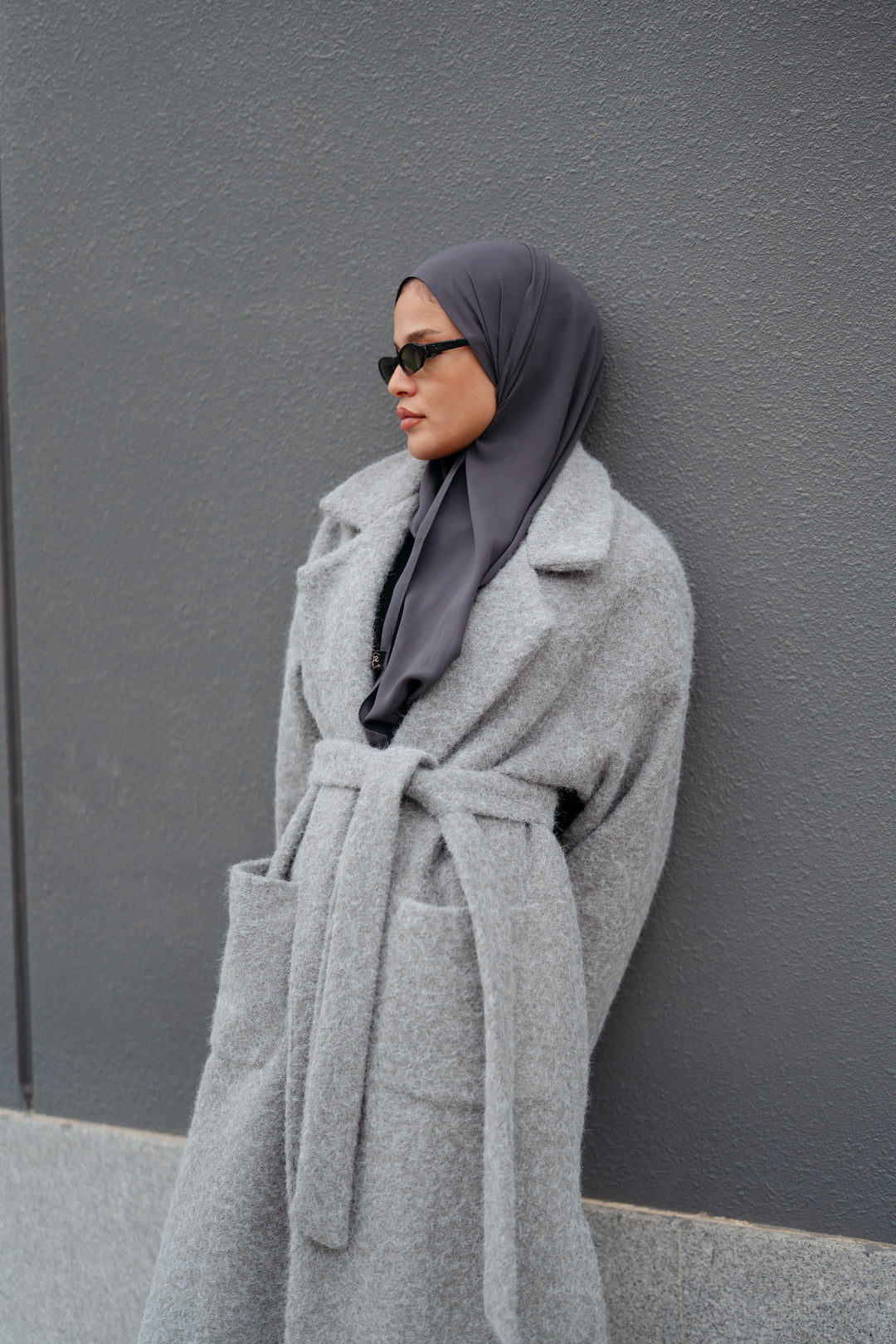 Mohir Coat