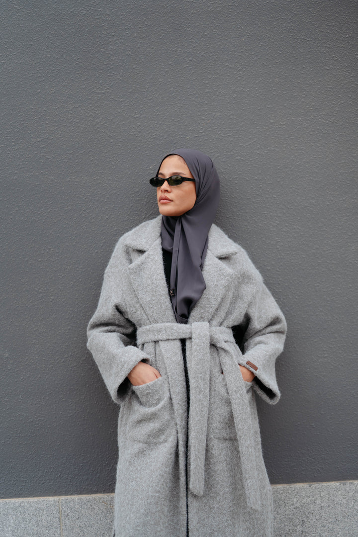 Mohir Coat