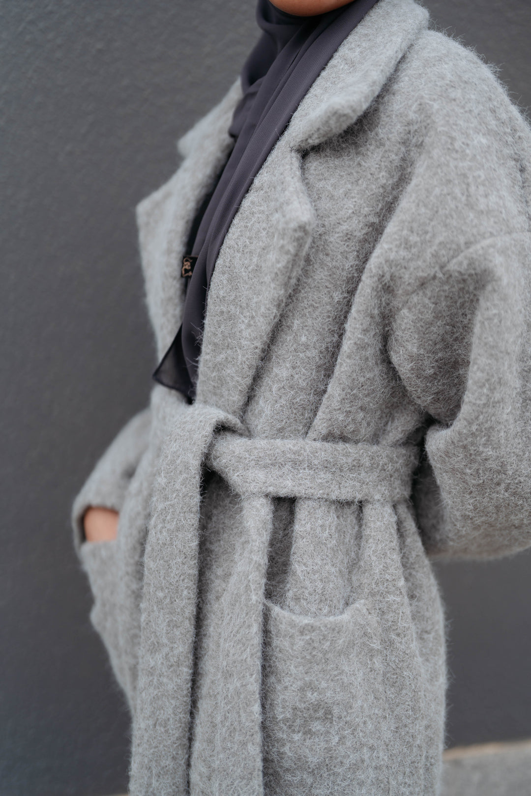 Mohir Coat