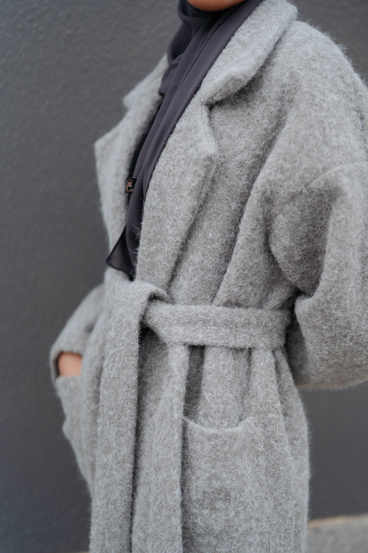 Mohir Coat