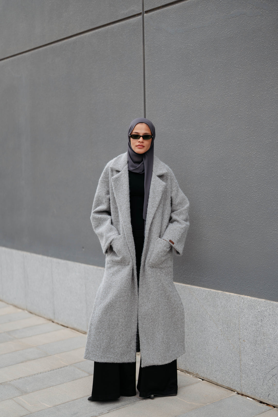 Mohir Coat