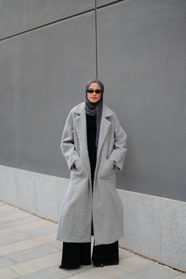 Mohir Coat