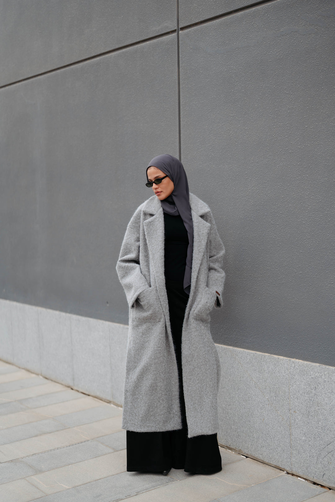 Mohir Coat