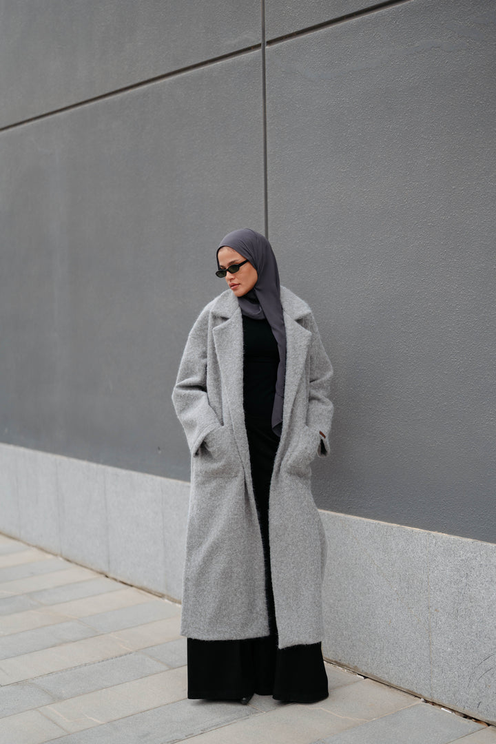Mohir Coat