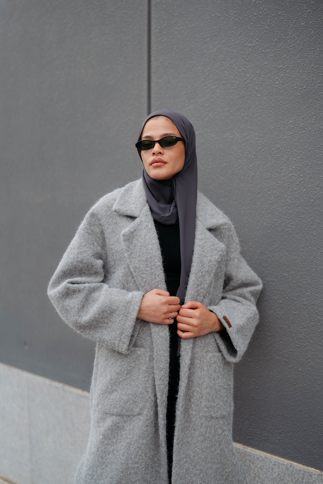 Mohir Coat