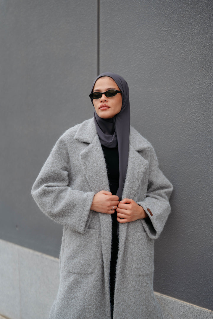 Mohir Coat