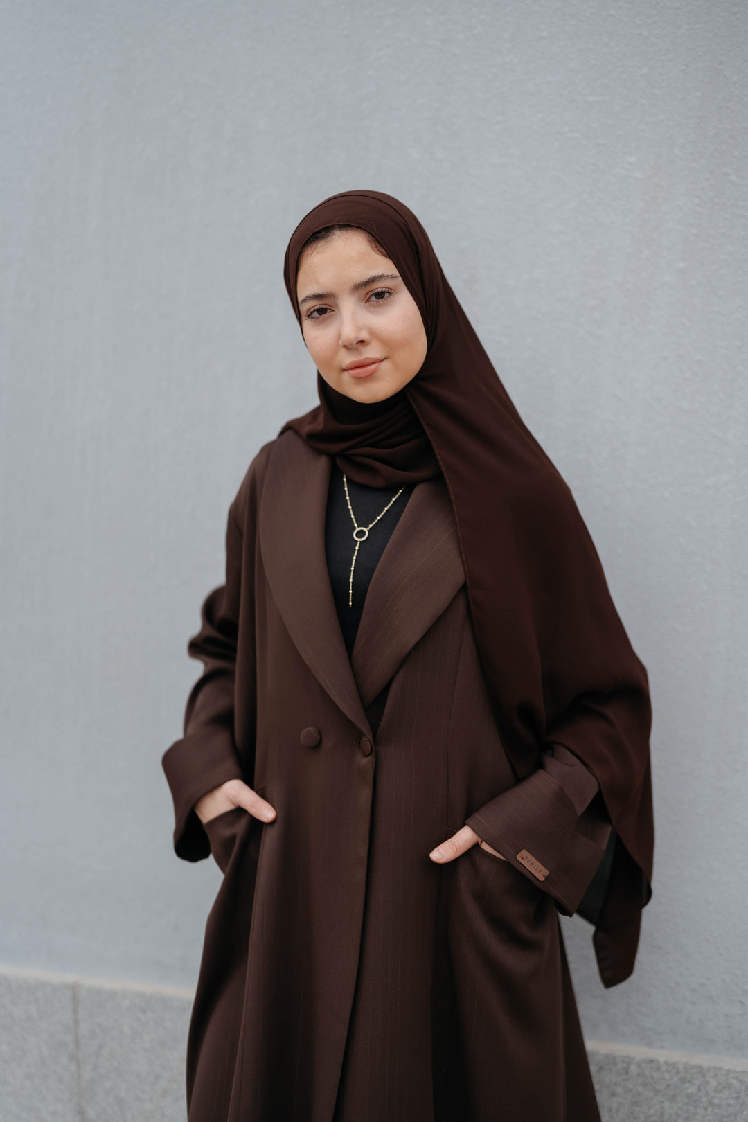 Qamar Kaftan