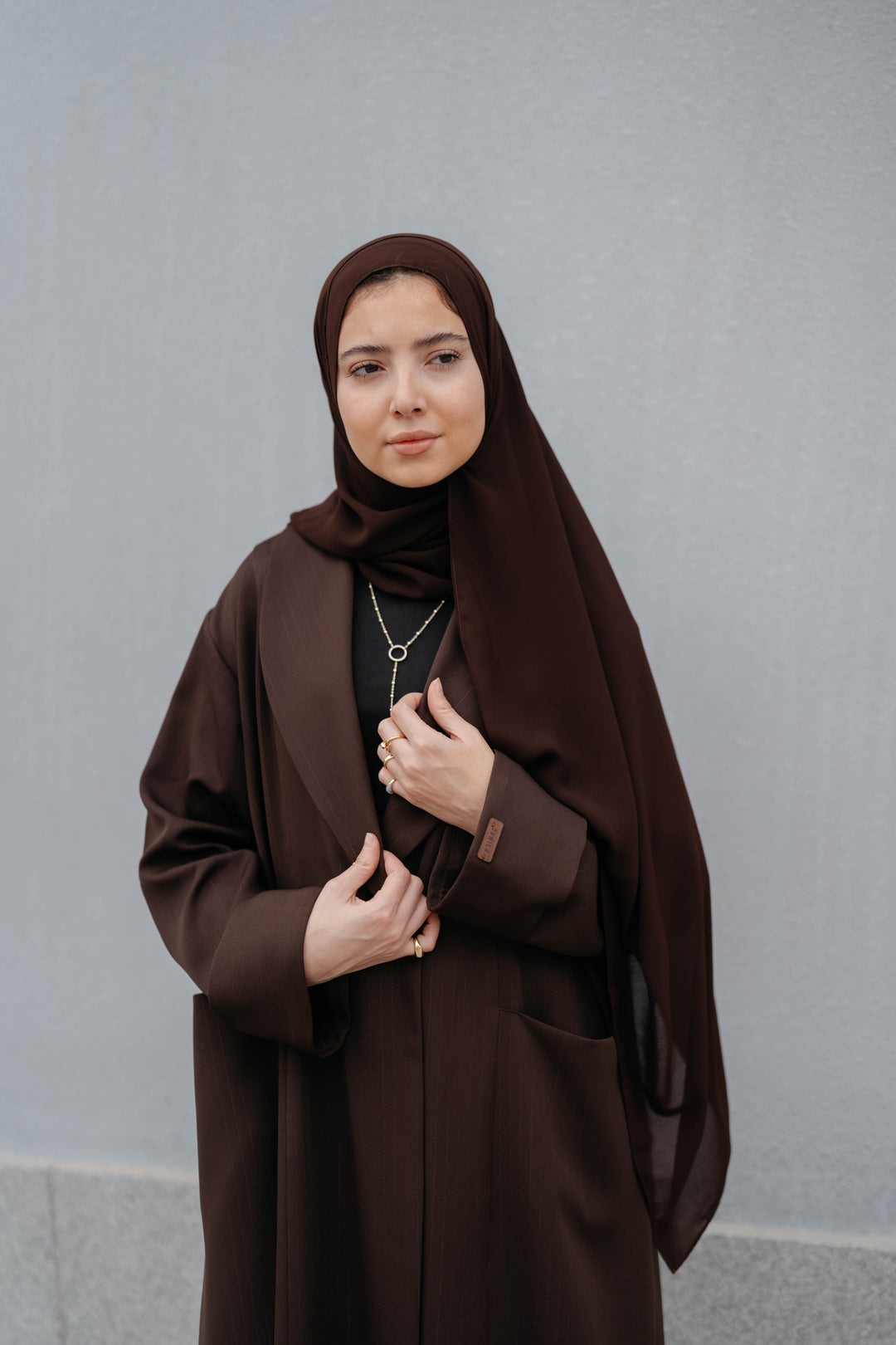 Qamar Kaftan