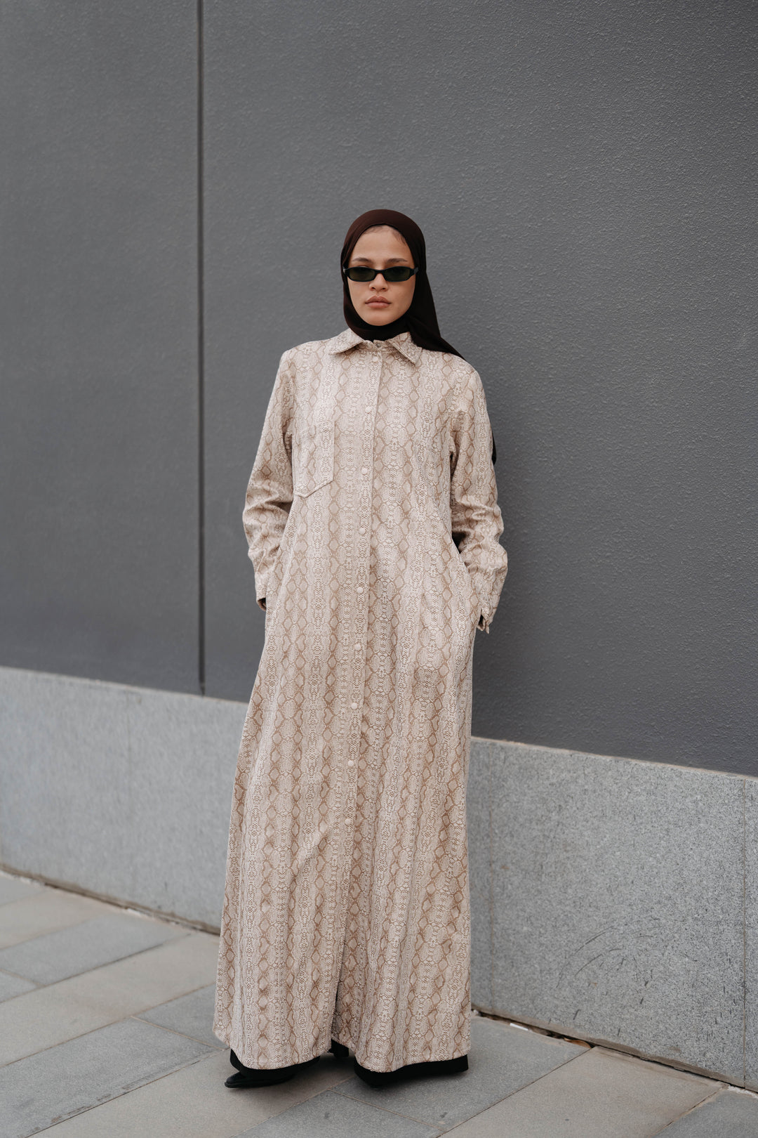 Ruba Dress