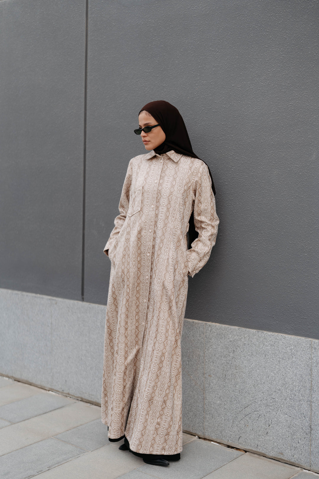 Ruba Dress