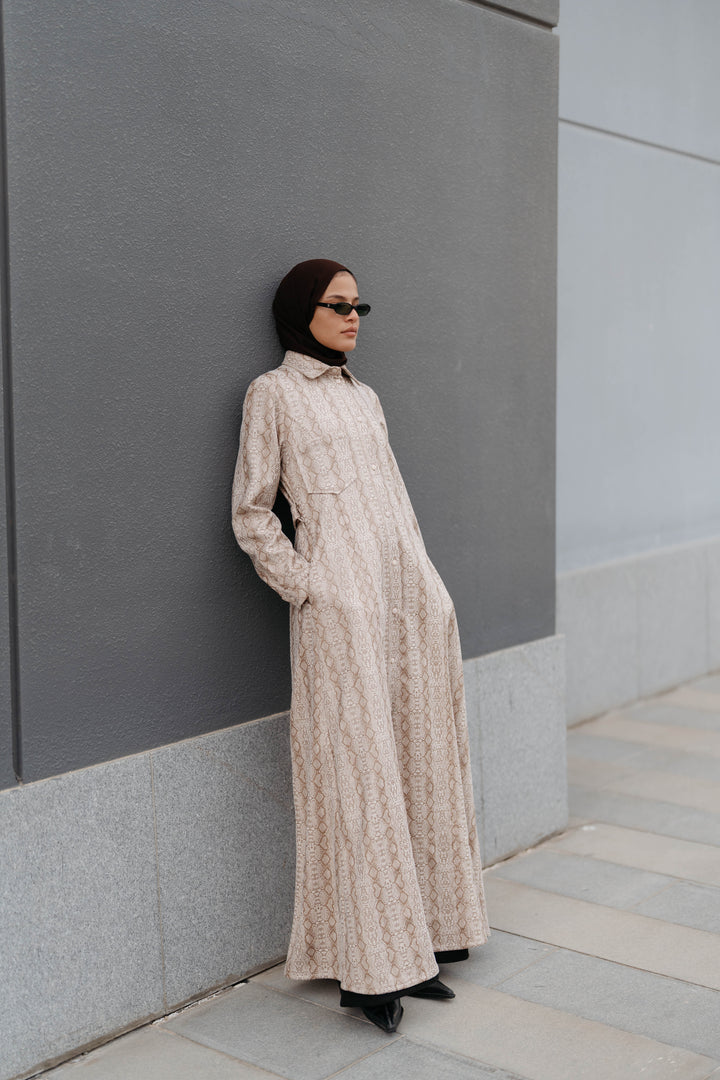 Ruba Dress