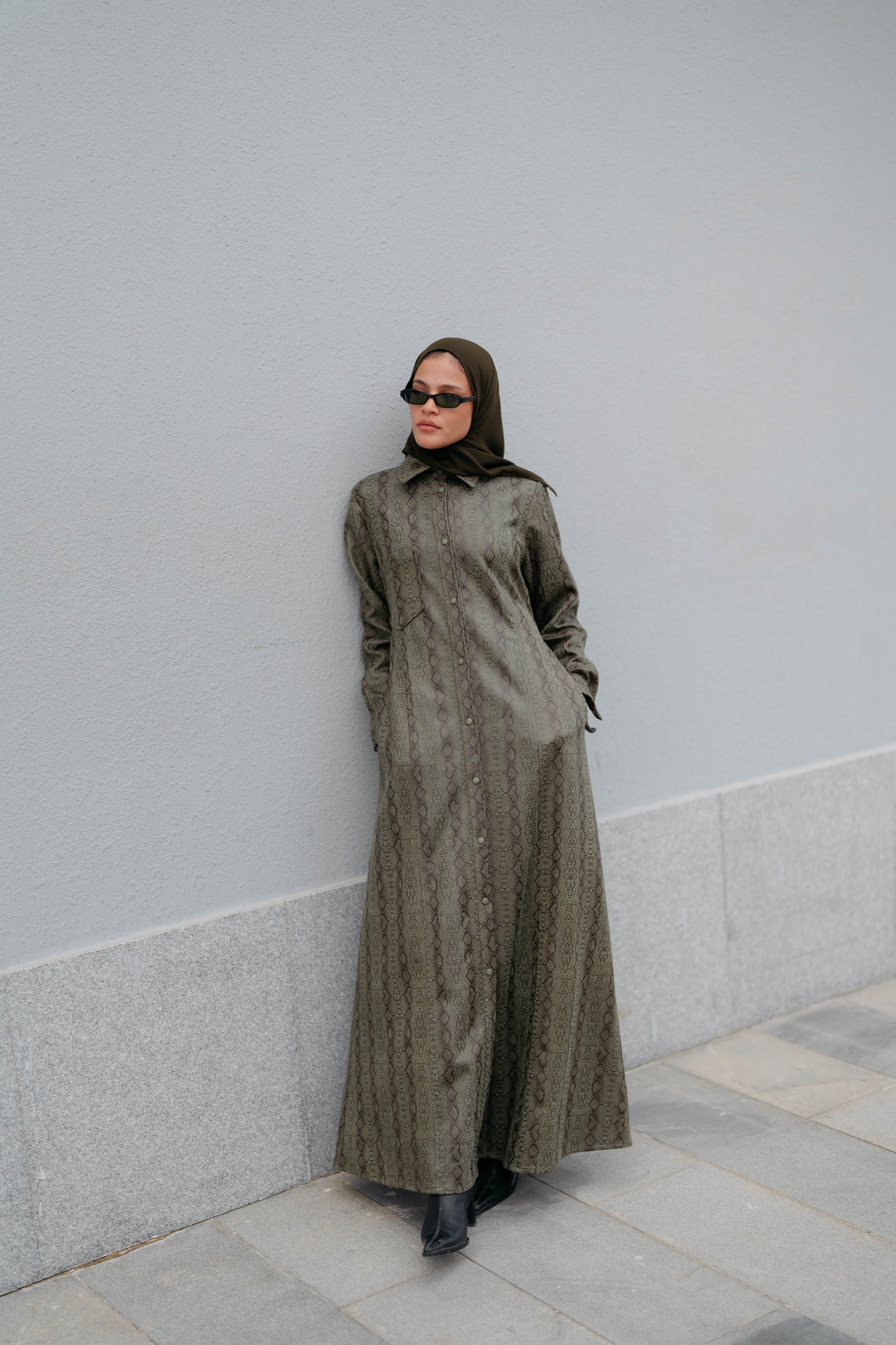 Ruba Dress