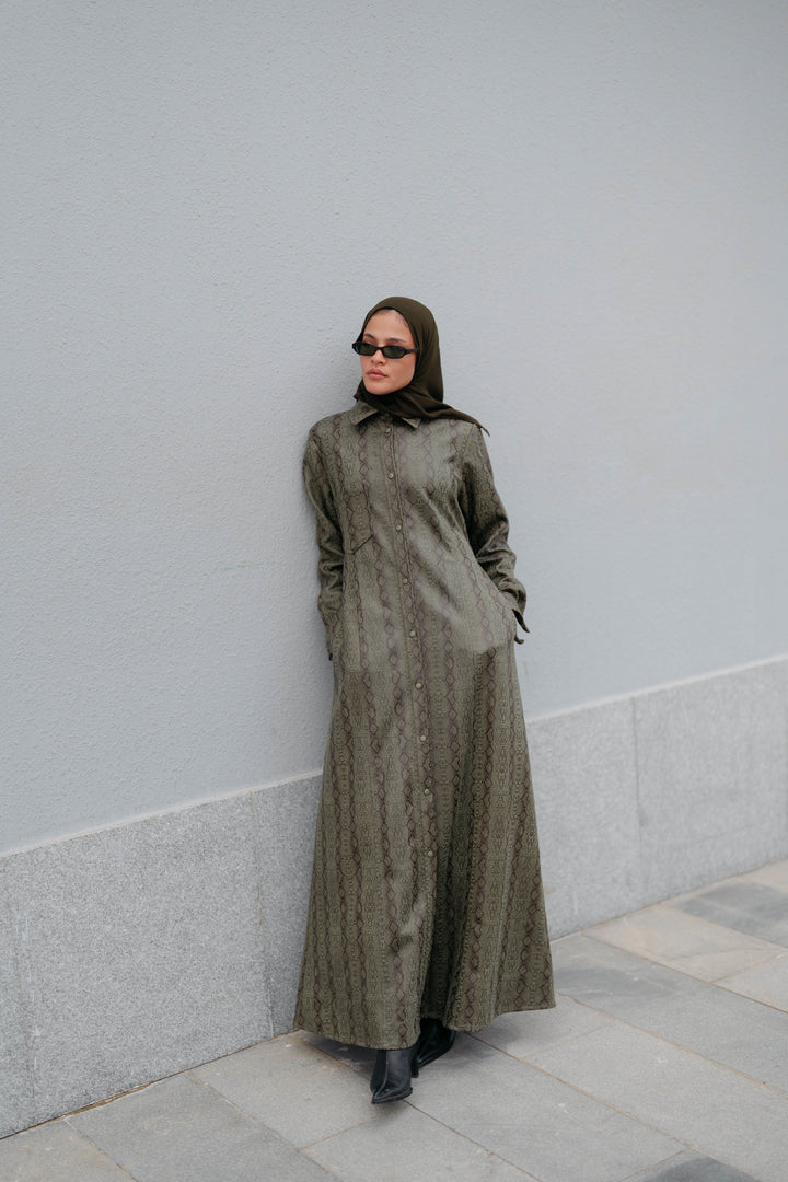 Ruba Dress