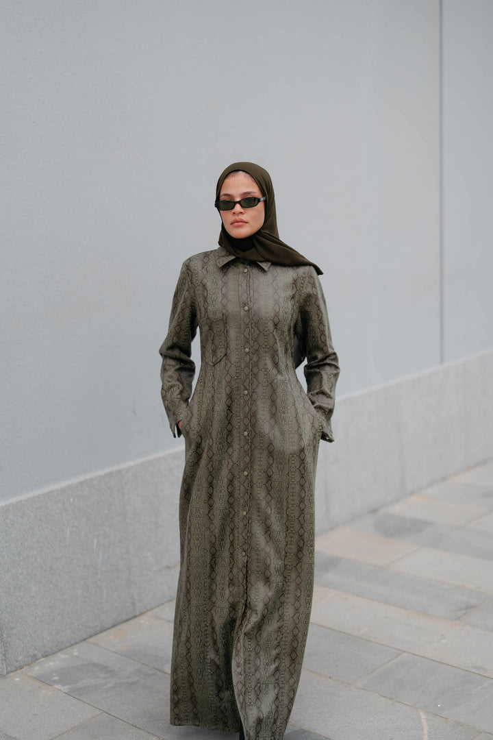 Ruba Dress