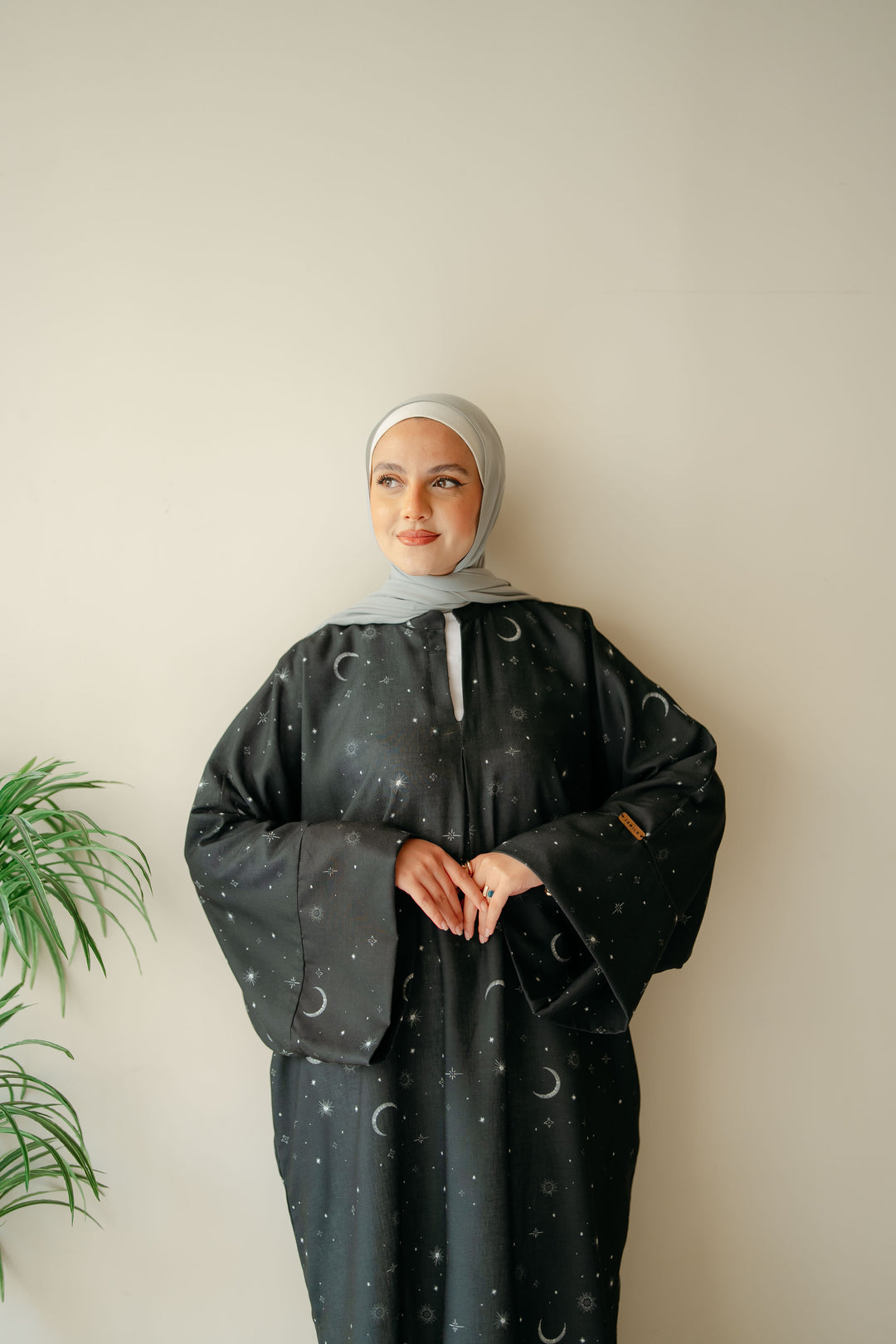 Star Shine Blouse