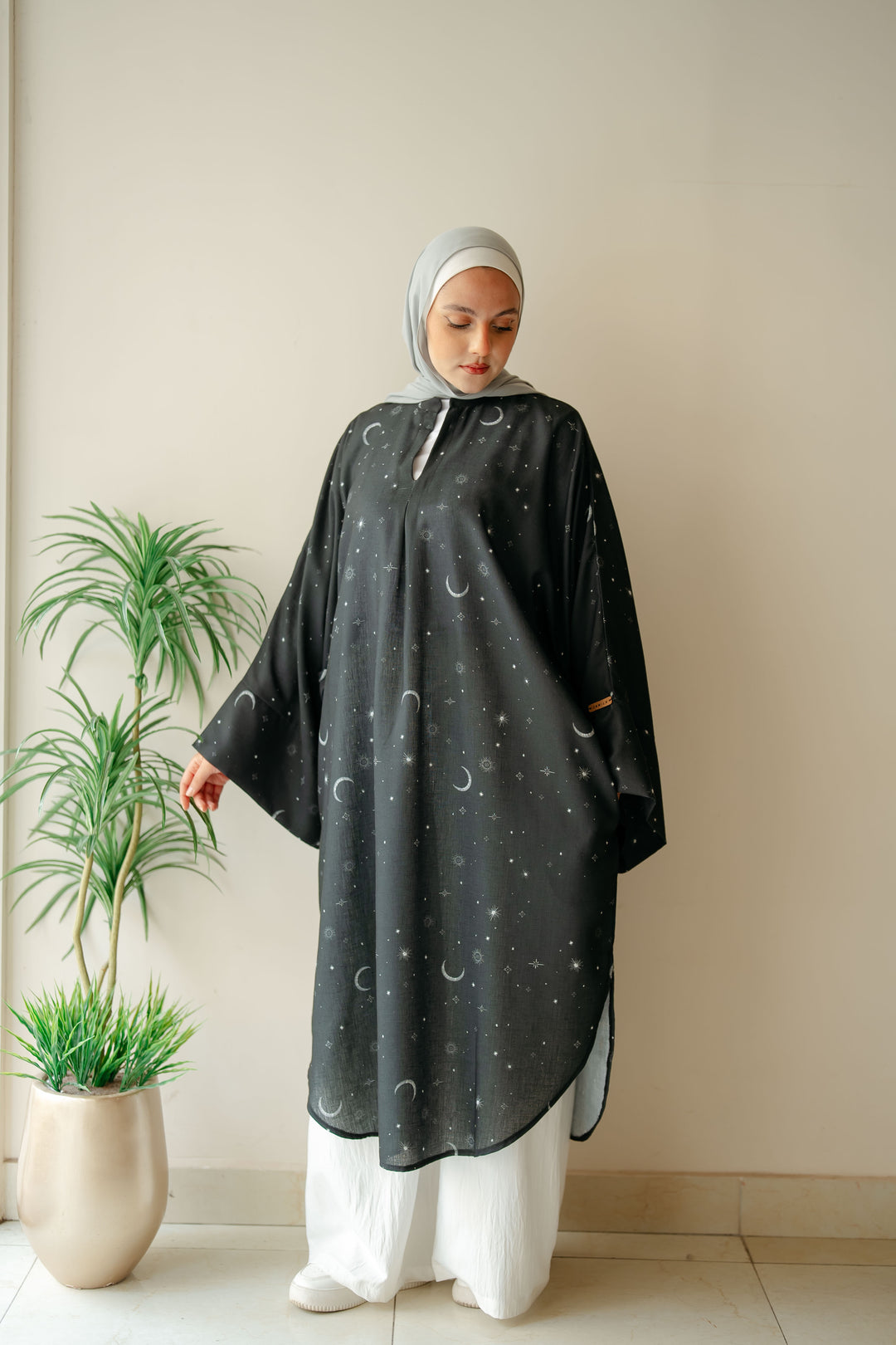 Star Shine Blouse