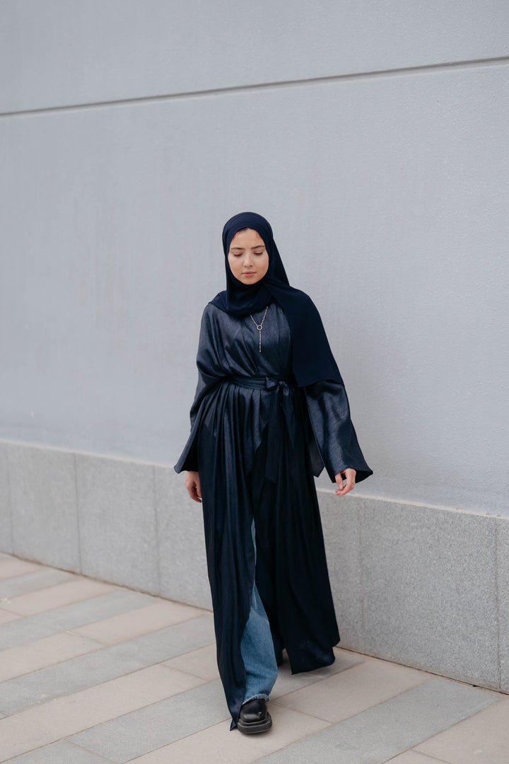 Rawda Kimono