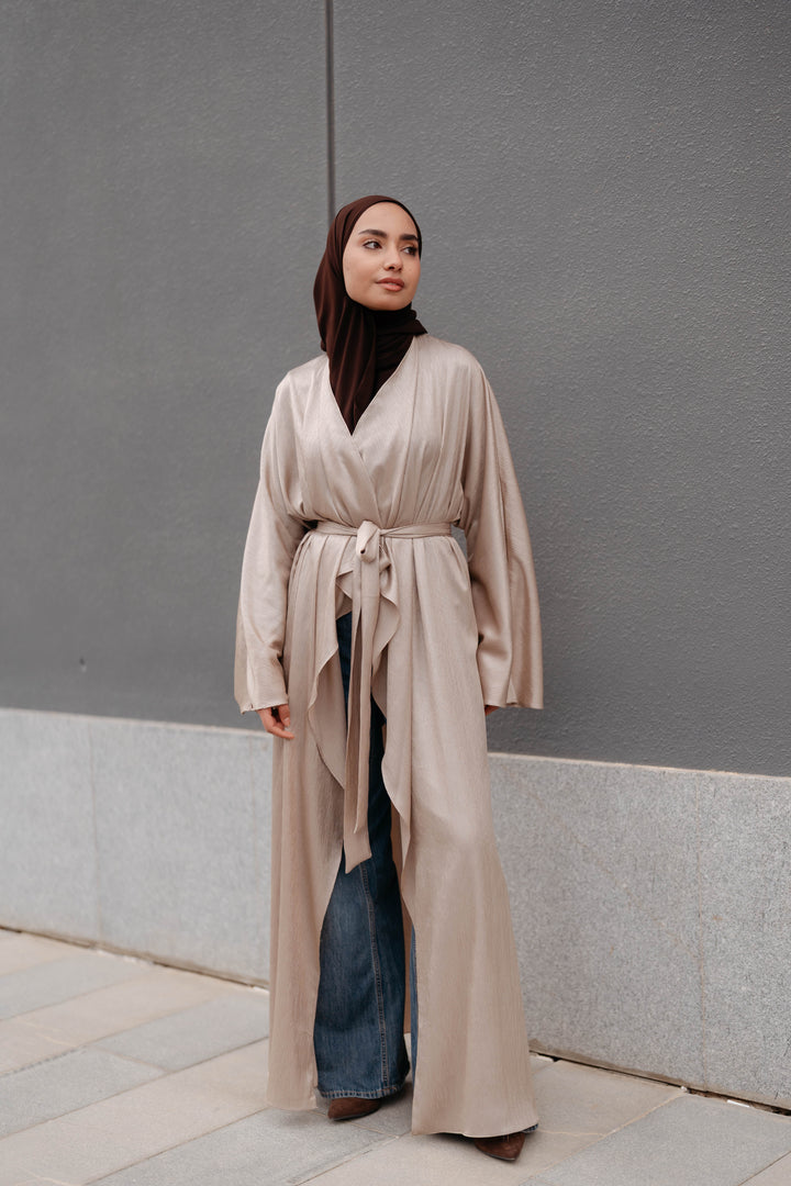 Rawda Kimono