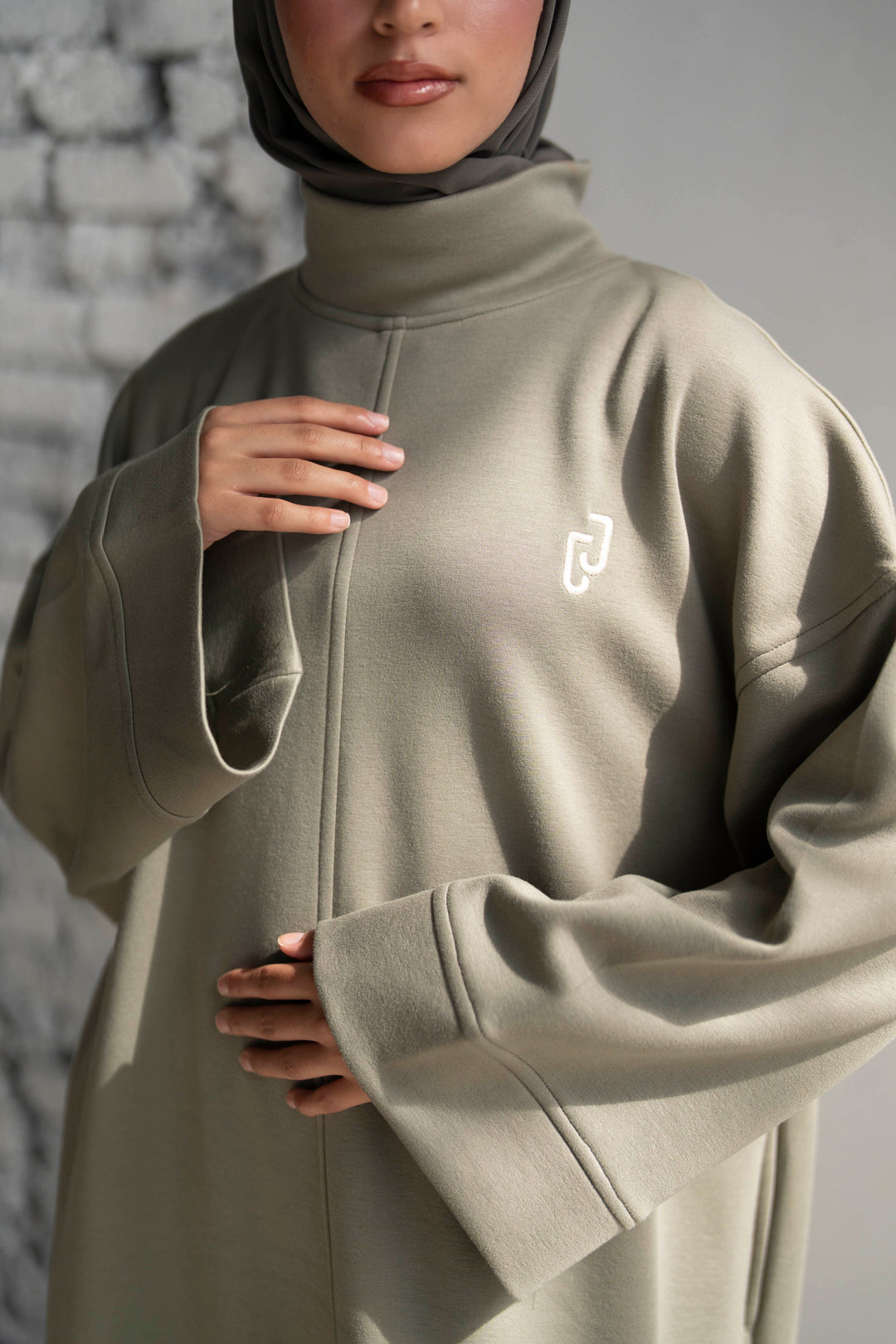 Skyline Sweatshirt