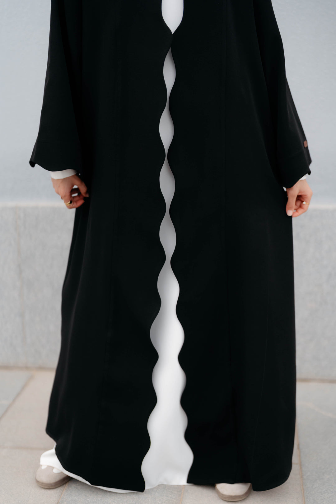 Rafif Kaftan