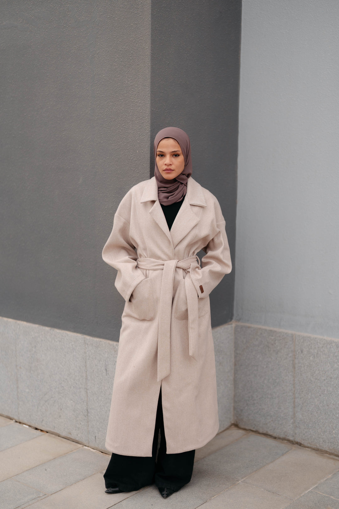 Elena Coat