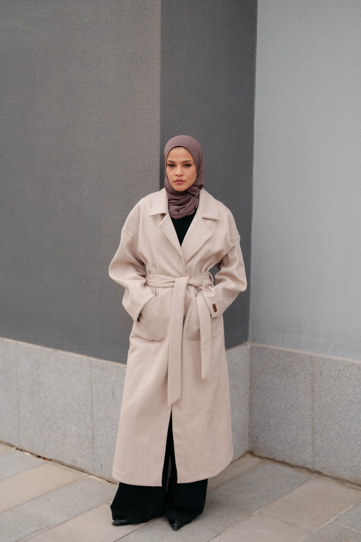 Elena Coat