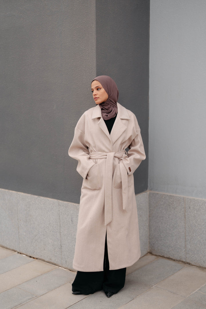 Elena Coat