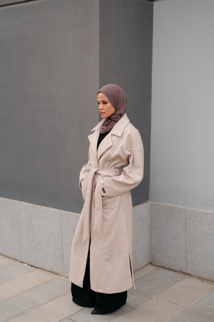 Elena Coat