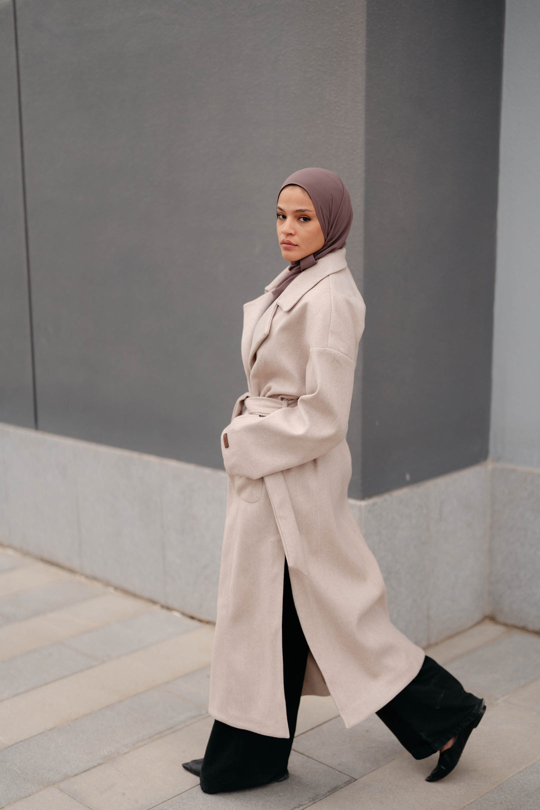 Elena Coat