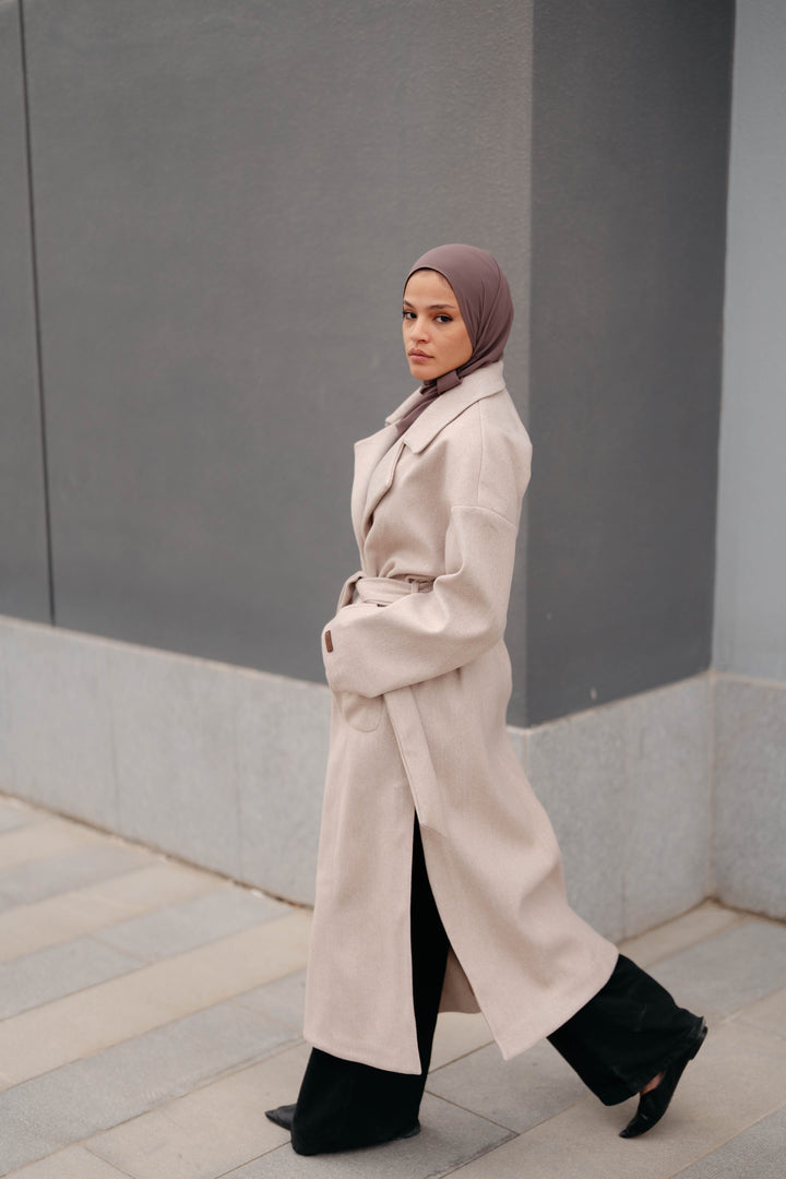 Elena Coat