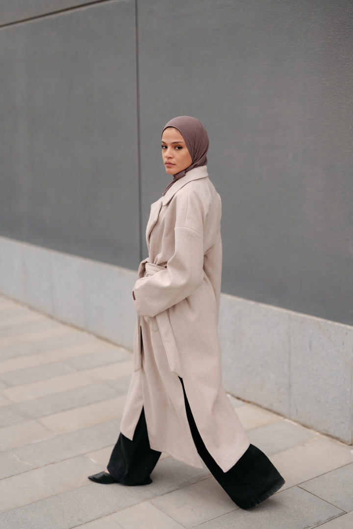 Elena Coat