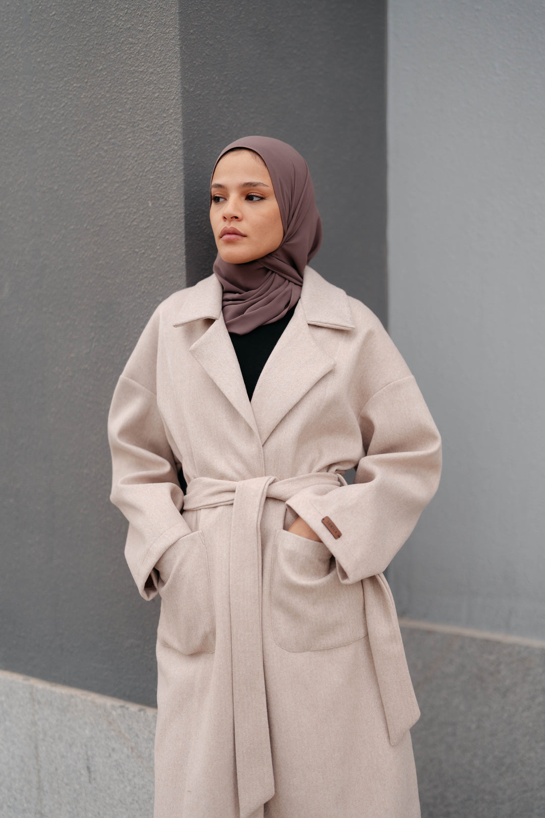 Elena Coat