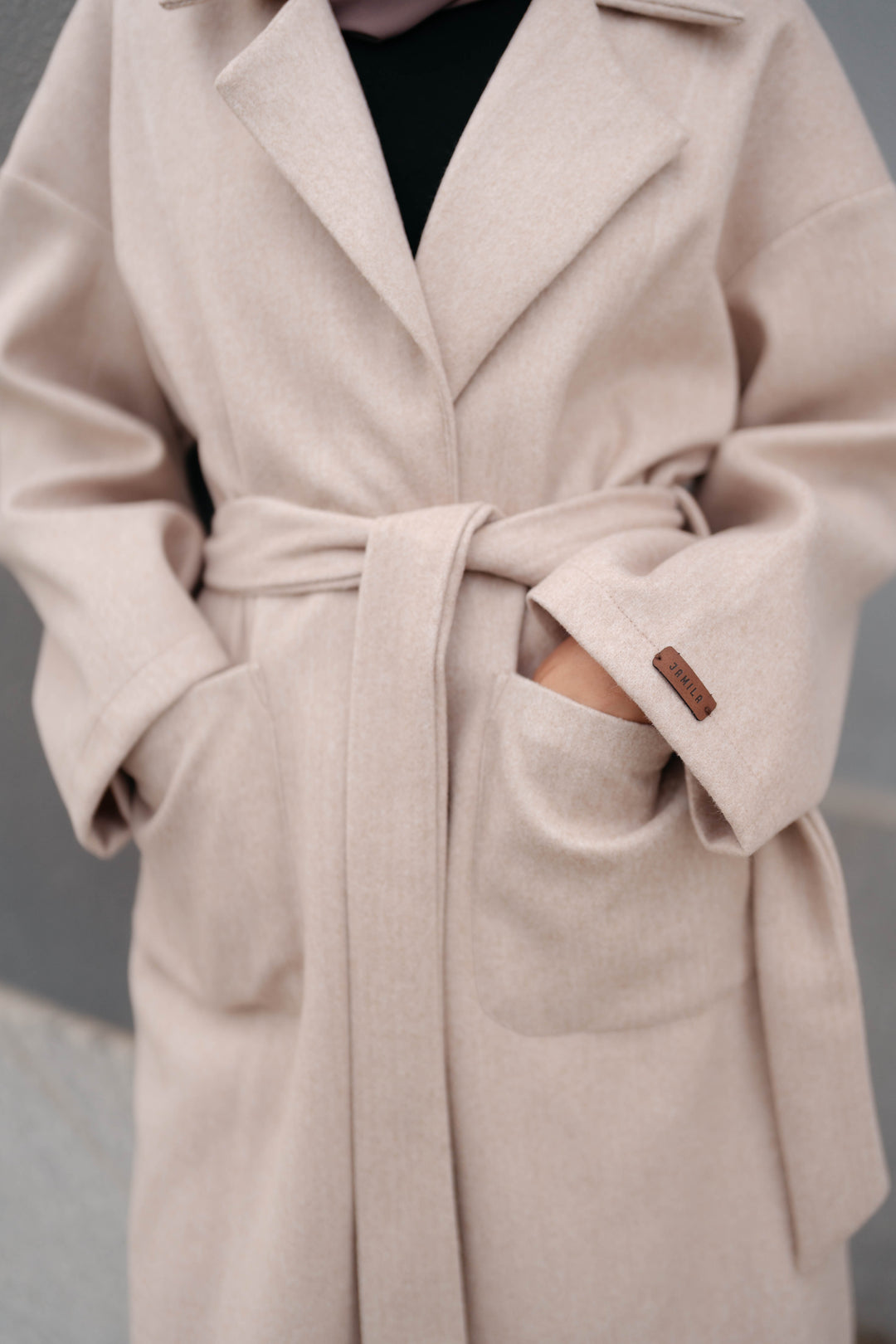 Elena Coat