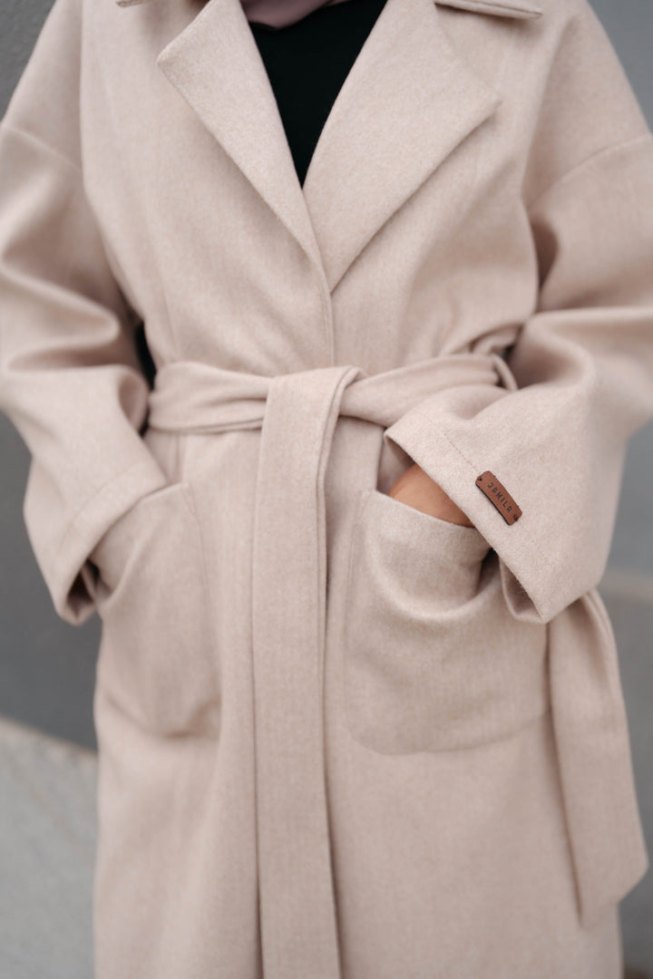 Elena Coat