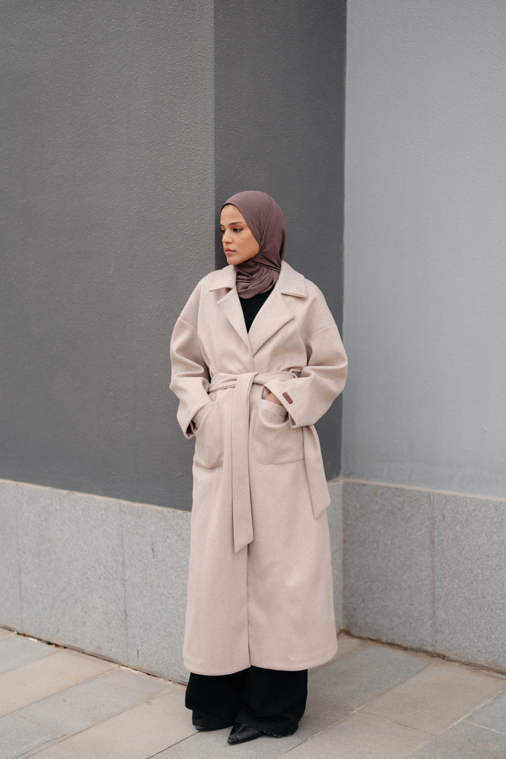 Elena Coat