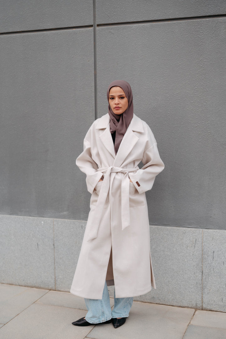 Elena Coat