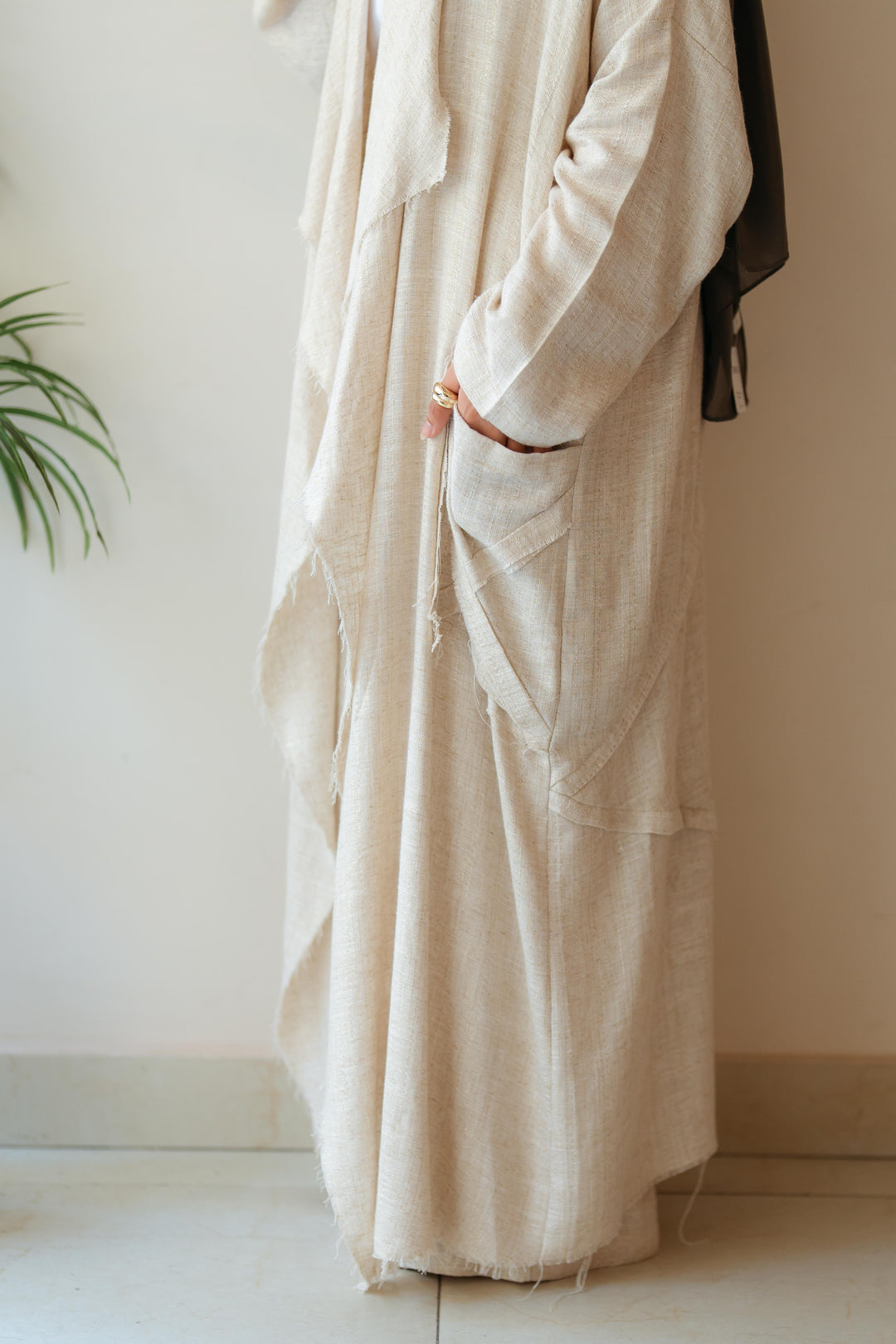 Shine Kimono