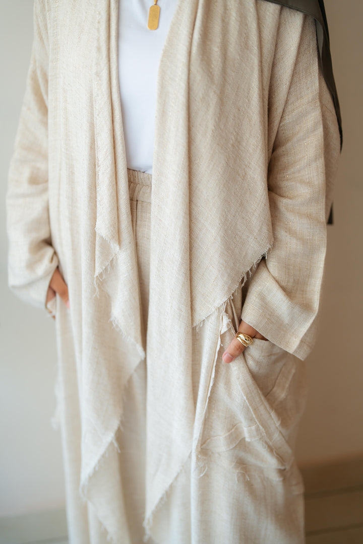Shine Kimono