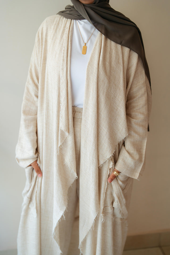 Shine Kimono